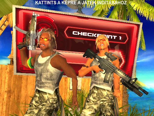Sanctioned Renegades
