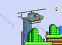 Mario-Helicopter