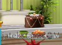 Cake Shop 2 játék