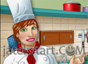 Cooking Academy játék