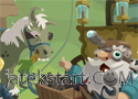 Goodgame Heroes Játék