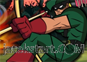 Green Arrow - Last Man Standing Game
