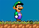 Luigi's Revenge Interactive játék