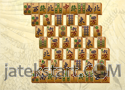 Mahjong Guardian játék
