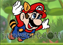 Mario Jungle Adventure Games