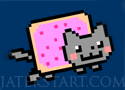 Nyan Cat! FLY!