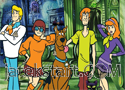 Scooby Doo - Hidden Objects Games