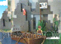 The Lego Treasure Hunt jtk
