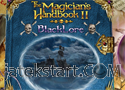The Magicians Handbook II - BlackLore Games