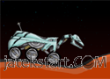 Alien Rover Játék