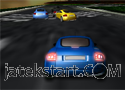 Audi 3D Racing Játék