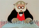 Dr. Bubó - Az Ő ábrándos lelke rajzfilm Dr. Bubó - Az Ő ábrándos lelke rajzfilm