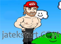 Chuck Norris Game Game