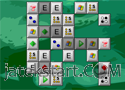 online mahjong játék
