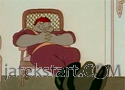 Dr. Bubó - A szarka rajzfilm Dr. Bubó - A szarka rajzfilm