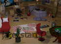 Messy Room Escape Flash Games