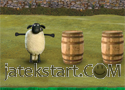 Hide'n Sheep Game
