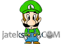 Luigi s Day játék