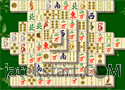 Mahjong Gardens játék
