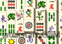 Mahjong Master játék