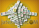 Mahjong Tower 2 játék