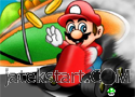 Mario Racing Tournament játék