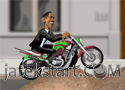 Obama Rider Játék