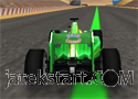Open Wheel Grand Prix Forma 1-es játék