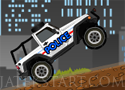 Police Offroad Racing rendőrautós versenyzős játékok