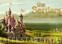 Settlers Online Játék