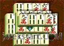 Shanghai Dynasty mahjong játék