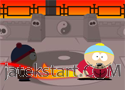 South Park Ass Kicker