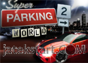 Super Parking World 2 Játék