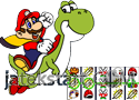 Super Mario World Slots játék