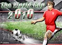 The World Cup 2010 Game