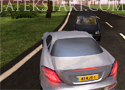 Traffic Talent autóvezetős játékok