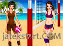 Volleyball Girls jtk