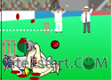 Zombie Cricket Game
