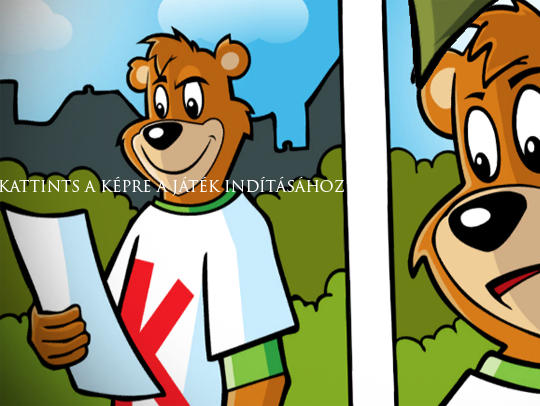 Kubu Titkok könyve játék