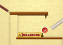Tackle-Toblerone