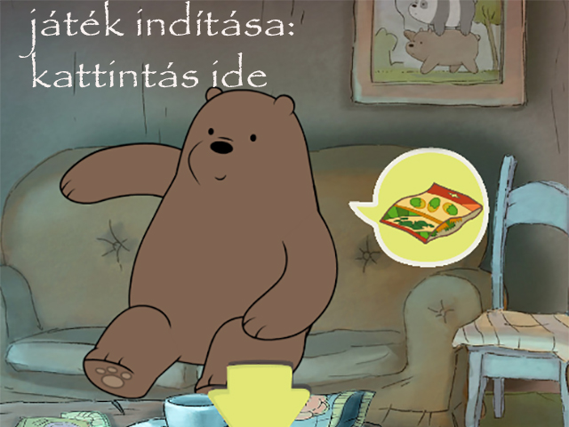 fun raiser játékok