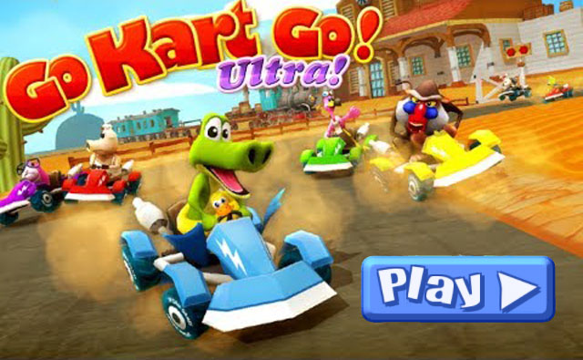 gokart go ultra