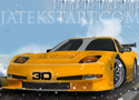 3D Cold Racer autós játékok