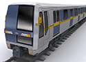 New 3d Metro Simulator