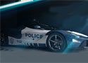 3D Rookie Cop 2 rendőrautós üldözős játékok