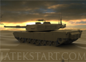 Tank Attack 3D tankos lövöldözős játék a háborúban