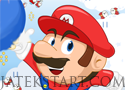 The Adventures of Super Mario Sky Játékok
