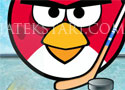 Angry Birds Hockey léghoki játékok