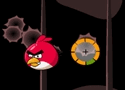 Angry Bird Shot Játékok