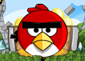 Angry Birds Find Your Partner vezesd végig